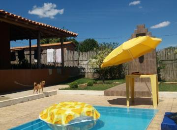 Rural · 3000m² · 2 Quartos · Chácara em Condomínio com 3.000m², Piscina e Área Gourmet – Sete Lagoas/MG