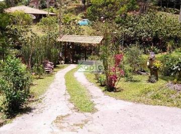 Rural · 34000m² · 2 Quartos · 9 Vagas · Sítio Juquitiba SP