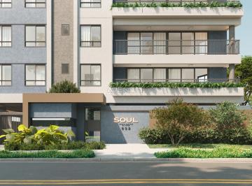 Apartamento · 89m² · 3 Quartos · 1 Vaga · Apartamento à venda - na Boa Vista