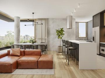 Apartamento · 70m² · 3 Quartos · 1 Vaga · Apartamento à venda - em Juvevê