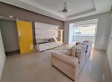 Apartamento · 137m² · 3 Quartos · 1 Vaga · Tijuca, 3 quartos, suite e vaga