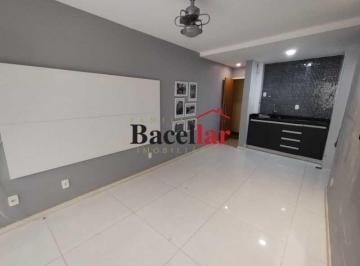 Apartamento · 37m² · 1 Quarto · Apartamento - Padrão / Residencial / Tijuca