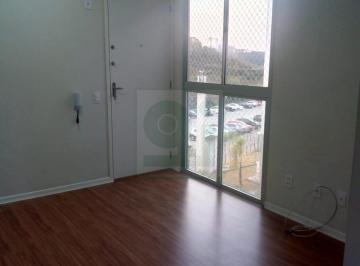 Foto 01 · Apartamento, Parque Ipê, São Paulo, SP