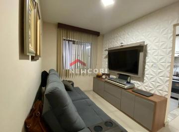 Apartamento · 75m² · 3 Quartos · 1 Vaga · Apartamento em Rodovia MG-05, km 13 - Rosário - Sabará/MG