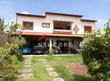 Casa · 230m² · 3 Quartos · 2 Vagas · Casa de condomínio em Rua Aristides Gonçalves Delgado - Jardim Ibiti do Paço - Sorocaba/SP