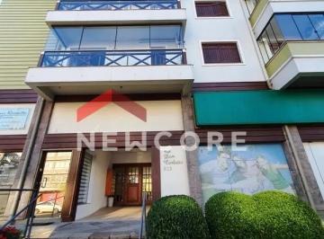 Apartamento · 76m² · 2 Quartos · 1 Vaga · Apartamento em São Pedro - Centro - Gramado/RS