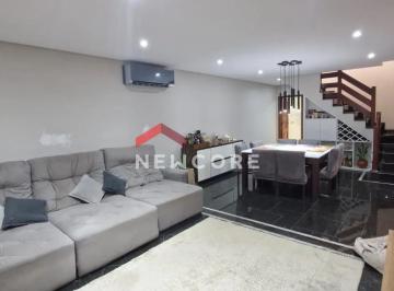 Casa · 185m² · 4 Quartos · 4 Vagas · Sobrado em  Rua Toninhas - Vila Gea - São Paulo/SP