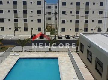 Apartamento · 50m² · 2 Quartos · 1 Vaga · Apartamento em  Rua Doutor Ricardo Bartelega - Atlântica - Rio das Ostras/RJ