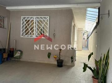 Casa · 120m² · 2 Quartos · 1 Vaga · Casa em  Rua São Paulo Apóstolo - Vila Boa Vista - Barueri/SP
