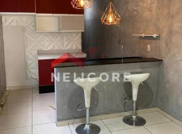 Casa · 55m² · 2 Quartos · 1 Vaga · Casa em  Rua Diácono José Pereira - Residencial Borda do Campo - Caçapava/SP