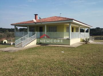 Rural · 900m² · 8 Quartos · 7 Vagas · Chácara em Área Rural - Área Rural de São José dos Pinhais - São José dos Pinhais/PR
