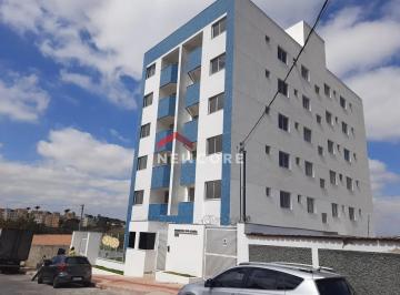 Apartamento · 51m² · 2 Quartos · 1 Vaga · Apartamento em  Rua José de Souza Arruda - Linda Vista - Contagem/MG