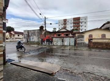 Terreno · 300m² · 1 Quarto · 1 Vaga · Lote em  Rua Marechal Esperidião Rosas - Expedicionários - João Pessoa/PB