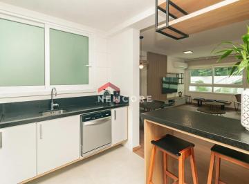 Apartamento · 90m² · 2 Quartos · 2 Vagas · Apartamento em Rua Dona Amélia - Santa Tereza - Porto Alegre/RS