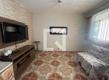 Casa · 76m² · 2 Quartos · 2 Vagas · Casa para Aluguel - Vila Leopoldina, 2 Quartos,  76 m² - Duque de Caxias