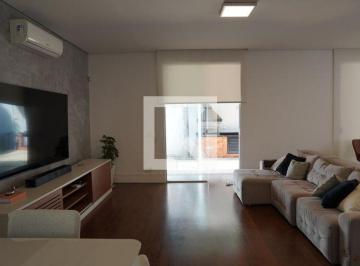 Casa · 278m² · 4 Quartos · 5 Vagas · Casa para Aluguel - Alto de Pinheiros, 4 Quartos, 278 m² - São Paulo