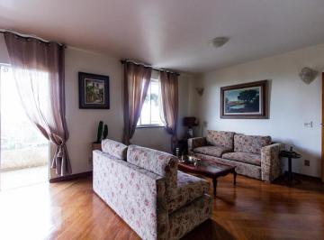 Apartamento · 245m² · 4 Quartos · 2 Vagas · Apartamento para Aluguel - Jardim Atlântico, 4 Quartos,  245 m² - Belo Horizonte