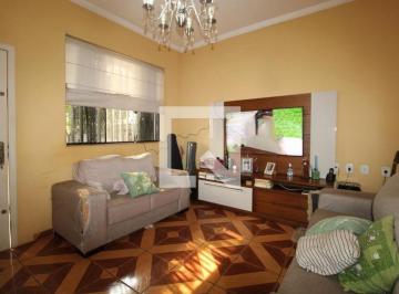 Casa · 110m² · 3 Quartos · 2 Vagas · Casa à Venda - Vila Industrial, 3 Quartos, 110 m² - Campinas