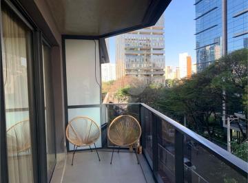Área de Serviço · Imoveis - na Vila Olímpia