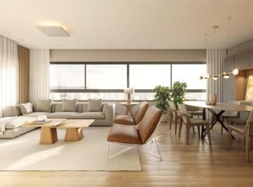 Apartamento · 117m² · 3 Quartos · 2 Vagas · Apartamento com 3 quartos à venda em Santa cecília - RS