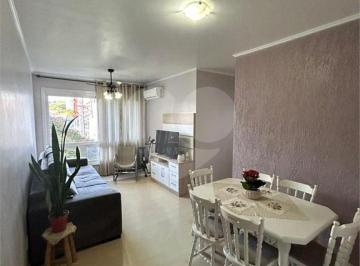 Área de Serviço · Apartamento com 3 quartos à venda em Navegantes - RS