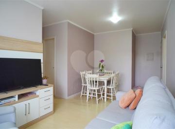 Apartamento · 86m² · 3 Quartos · 1 Vaga · Apartamento com 3 quartos à venda em Navegantes - RS