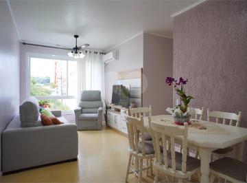 Apartamento · 86m² · 3 Quartos · 1 Vaga · Apartamento com 3 quartos à venda em Navegantes - RS