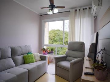 Apartamento · 86m² · 3 Quartos · 1 Vaga · Apartamento com 3 quartos à venda em Navegantes - RS