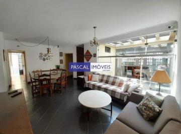 Casa · 193m² · 3 Quartos · 3 Vagas · Casa Moema 3 dormitórios 3 vagas