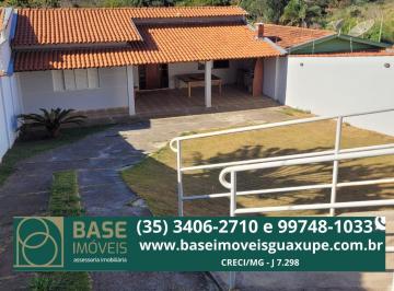 Casa de 2 quartos, Guaxupé · Casa à venda no Jardim Primavera em Guaxupé