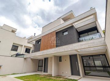 Casa · 204m² · 3 Quartos · Casa à venda - em Hugo Lange