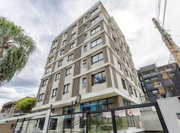 Apartamento · 24m² · 1 Quarto · Apartamento à venda - no Alto da XV