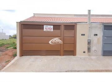 Casa · 90m² · 2 Quartos · VENDA | Casa, com 2 dormitórios em RESIDENCIAL MENEZES 2, BADY BASSITT