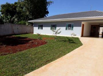 Casa · 194m² · 3 Quartos · 3 Vagas · VENDA | Casa, com 3 dormitórios em Conjunto Vale Azul, Sarandi