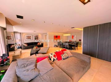 Apartamento de 4 quartos, Curitiba · Apartamento de alto padrão com 4 suítes, 241 m² no bairro Água Verde 