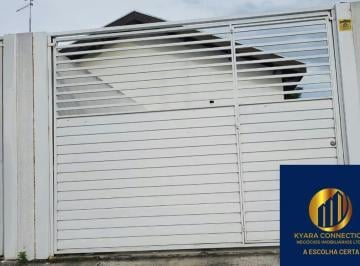 Foto 01 · Casa, Jardim Nova Esperança, Jacareí, SP