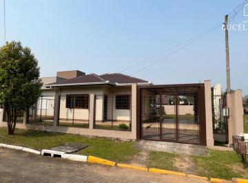 Foto 01 · Casa, Bom Fim Alto, Bom Princípio, RS