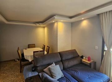 Apartamento de 3 quartos, São Paulo · Apartamento à venda no Bairro da Vila Pirituba na Rua Luís Cunha 285