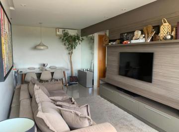 Apartamento de 3 quartos, Águas Claras · Rua Manaca , Res Village Manaca , 3 quartos sendo 1 suite , 2 vagas , Financia