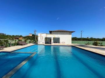 Foto 01 · Terreno em Condomínio de Luxo na Praia Baia Formosa em Búzios-RJ - 529m² de Pura Exclusividade!