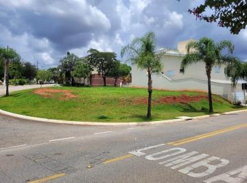 Foto 01 · Terreno de 531m² p/ Venda Localizado no Condominio Golden Park Residence I!