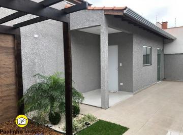 Foto 03 · Imperdível Casa à Venda em Peruíbe-SP, Jardim Imperador: 3 Quartos, 2 Suítes, 3 Salas, 3 Banheiros, 