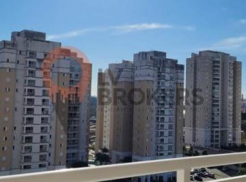 Foto 01 · Apartamento à venda em Mogi das Cruzes-SP: 3 quartos, 1 suíte, 2 banheiros, 2 vagas de garagem, 74,0