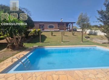 Foto 01 · Casa térrea a venda há 3 minutos do Condomínio Palavra da Vida, com 1508m2 de terreno.
