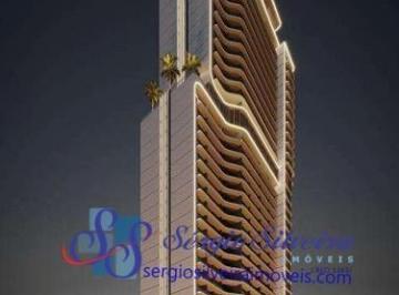 Apartamento de 1 quarto, Fortaleza · Apartamento nascente no Beach Class com lazer completo em Meireles.
