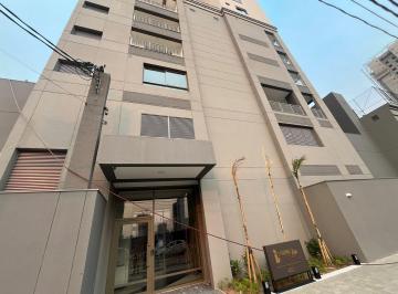 fachada · Studio com 35m2 próximo ao metrô alto do Ipiranga.