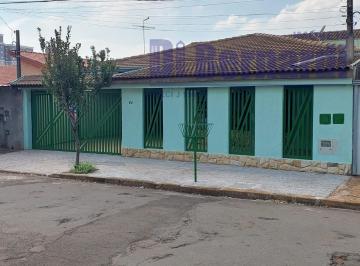 Foto 01 · Casa, Jardim Vista Alegre, Paulínia, SP