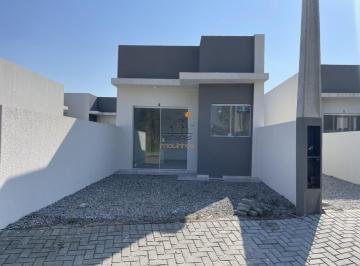 Foto 01 · Casa, Rio da Onça, Matinhos, PR