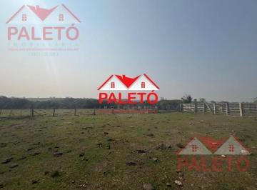 Rural · 100m² · 1 Quarto · Sítio 26 alqueires com topografia plaina para criação de gado a venda em Porangaba