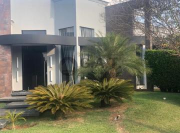 Foto 01 · CASA EM CONDOMÍNIO À VENDA NO LAGO AZUL RESIDENCIAL E GOLF CLUBE - SOROCABA/SP